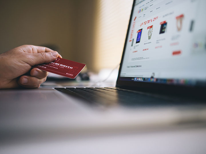 ¿Por qué tener una plataforma eCommerce?