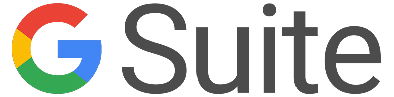 Configuración de Cuenta de G Suite