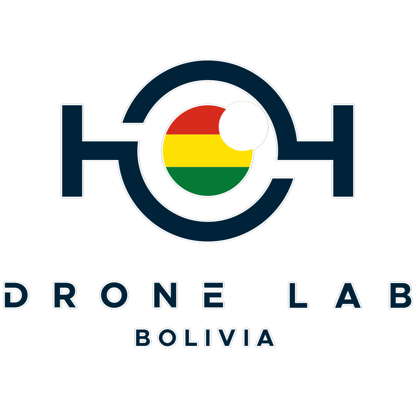 Drone Lab Bolivia
